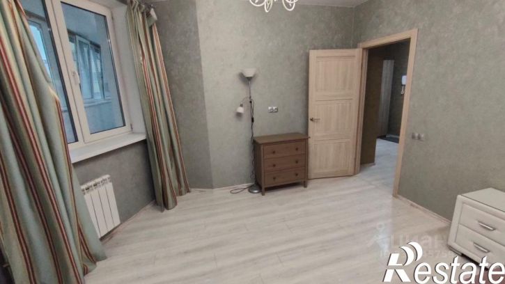 2-комн квартира Солнечная улица, 14,  д. 14