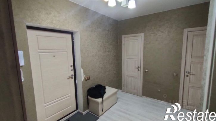 2-комн квартира Солнечная улица, 14,  д. 14