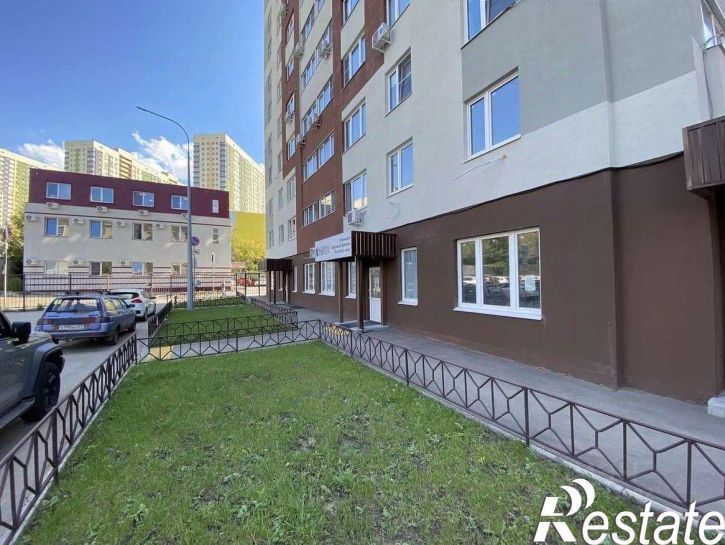 Торговое помещение проспект Карла Маркса, 171,  д. 171
