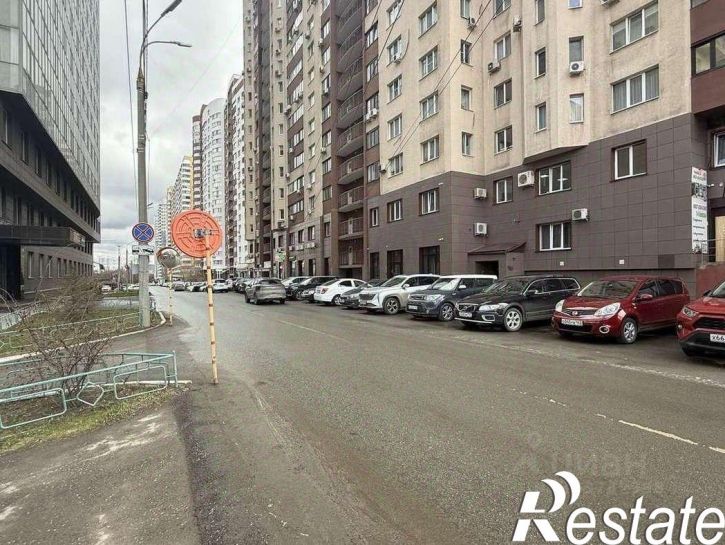 Офис улица Ерошевского, 18,  д. 18