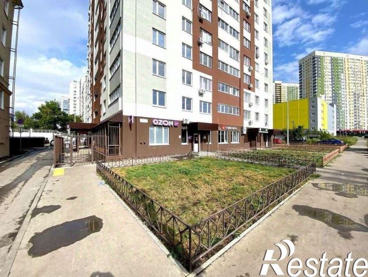 Торговое помещение проспект Карла Маркса, 171,  д. 171
