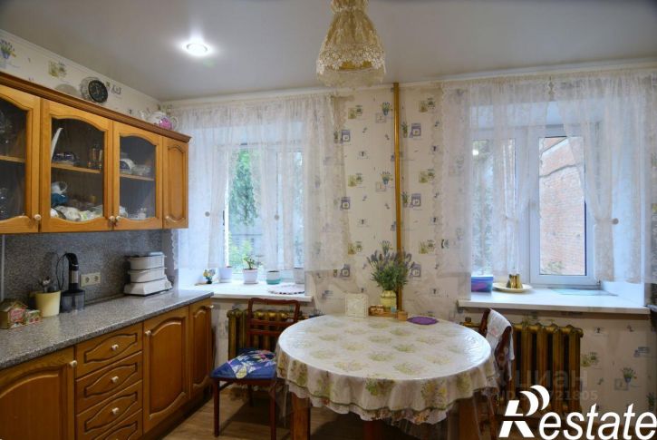 2-комн квартира улица Алексея Толстого, 29,  д. 29