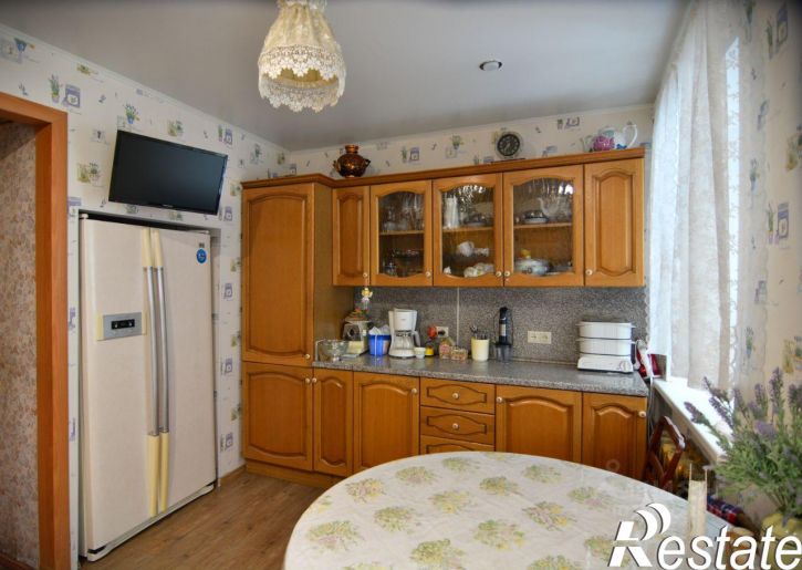 2-комн квартира улица Алексея Толстого, 29,  д. 29