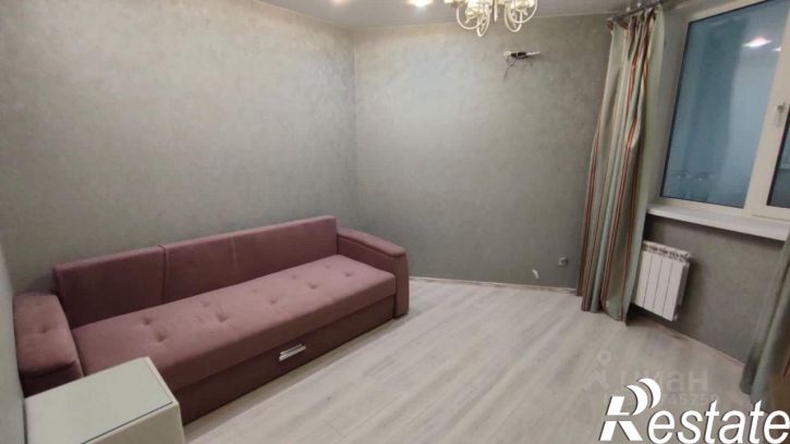 2-комн квартира Солнечная улица, 14,  д. 14
