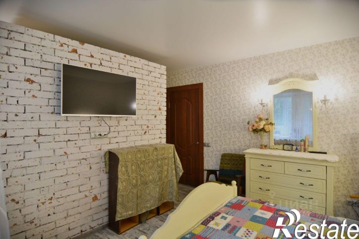 2-комн квартира улица Алексея Толстого, 29,  д. 29
