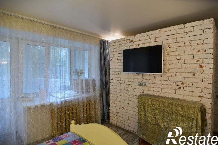 2-комн квартира улица Алексея Толстого, 29,  д. 29