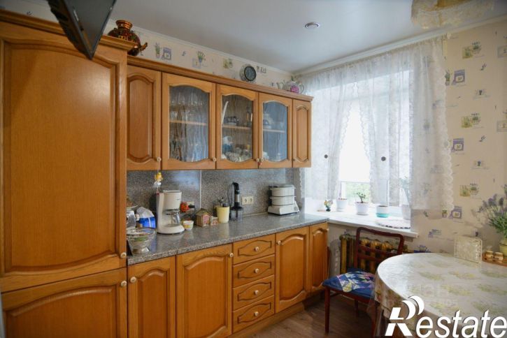 2-комн квартира улица Алексея Толстого, 29,  д. 29