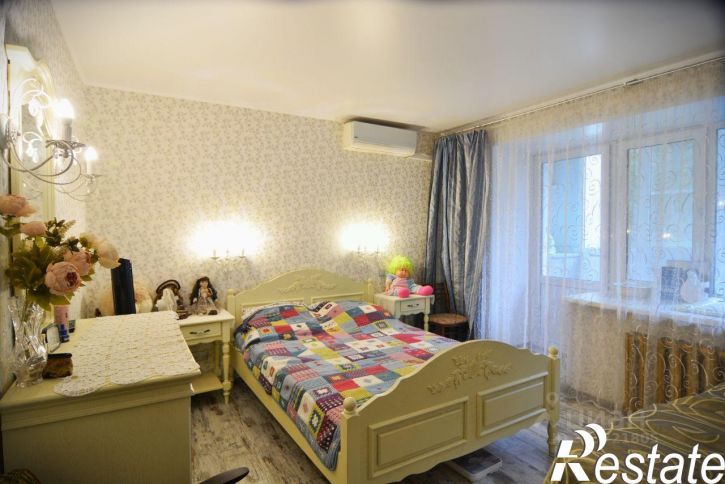 2-комн квартира улица Алексея Толстого, 29,  д. 29