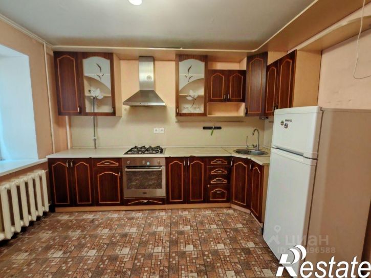 3-комн квартира Дачная улица, 28,  д. 28