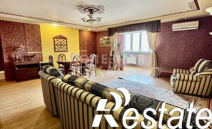 3-комн квартира проспект Кирова, 316,  д. 316