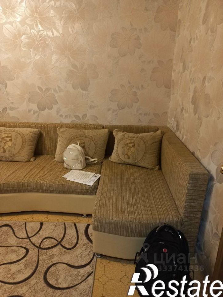 1-комн квартира Заводское шоссе, 57,  д. 57
