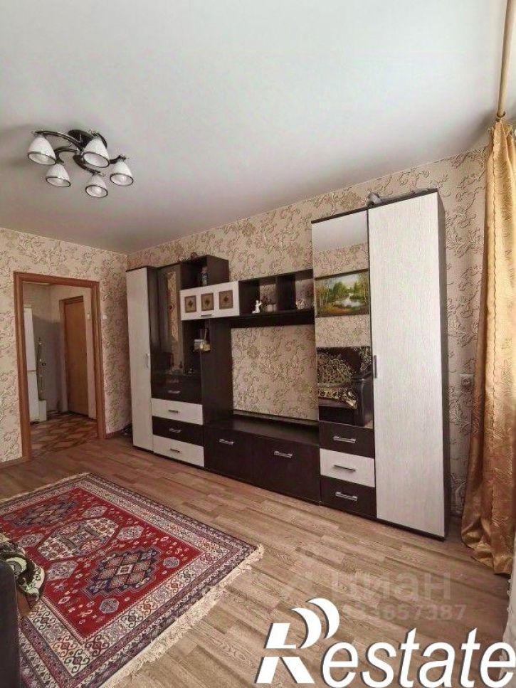 2-комн квартира Землянский проезд, 4,  д. 4