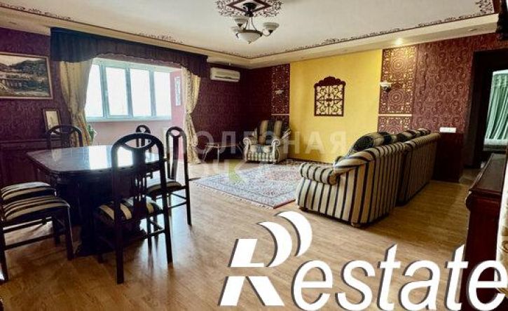 3-комн квартира проспект Кирова, 316,  д. 316