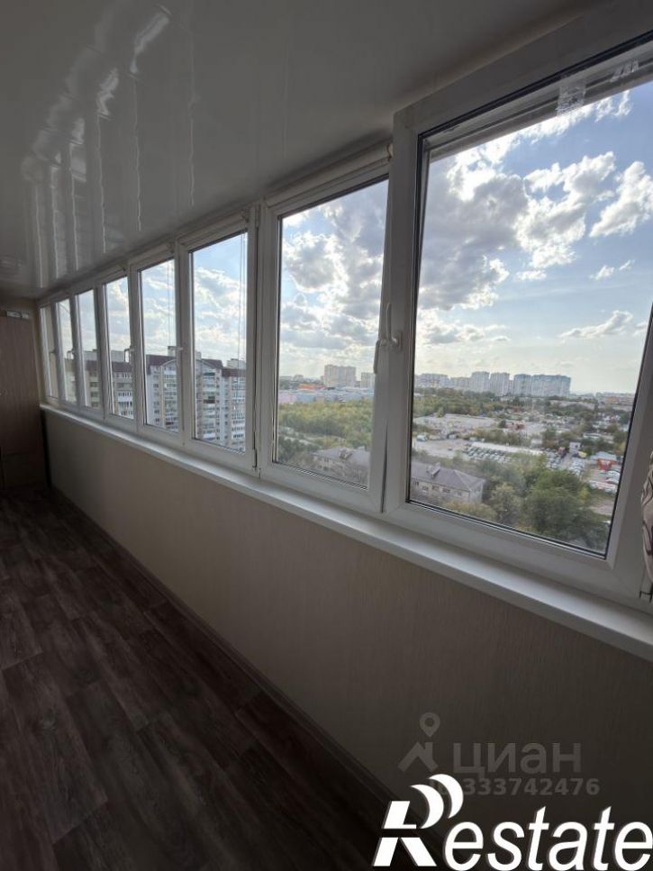 1-комн квартира улица Карбышева, 81,  д. 81