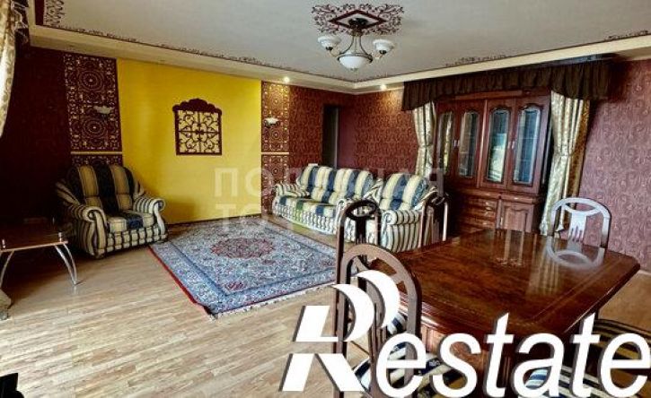3-комн квартира проспект Кирова, 316,  д. 316