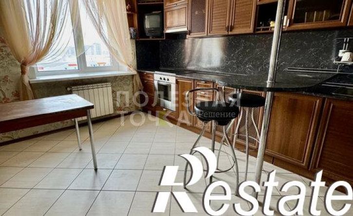 3-комн квартира проспект Кирова, 316,  д. 316