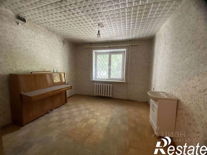 2-комн квартира Ново-Вокзальная улица, 257А,  д. 257А