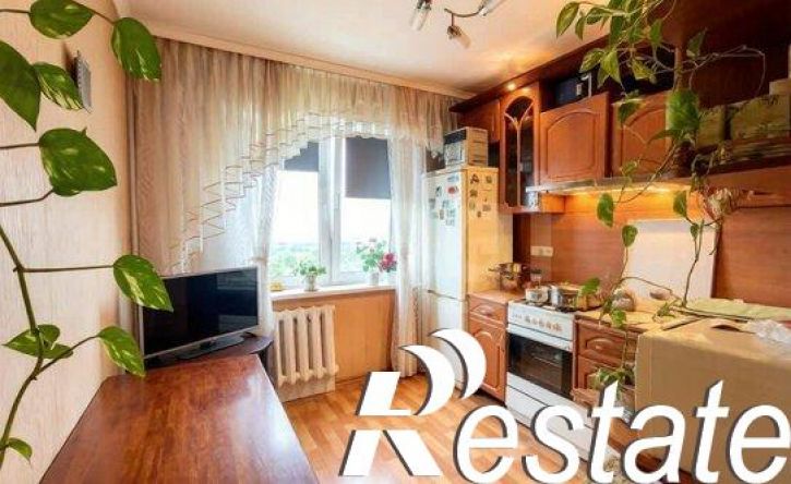 2-комн квартира Солнечная улица, 33,  д. 33