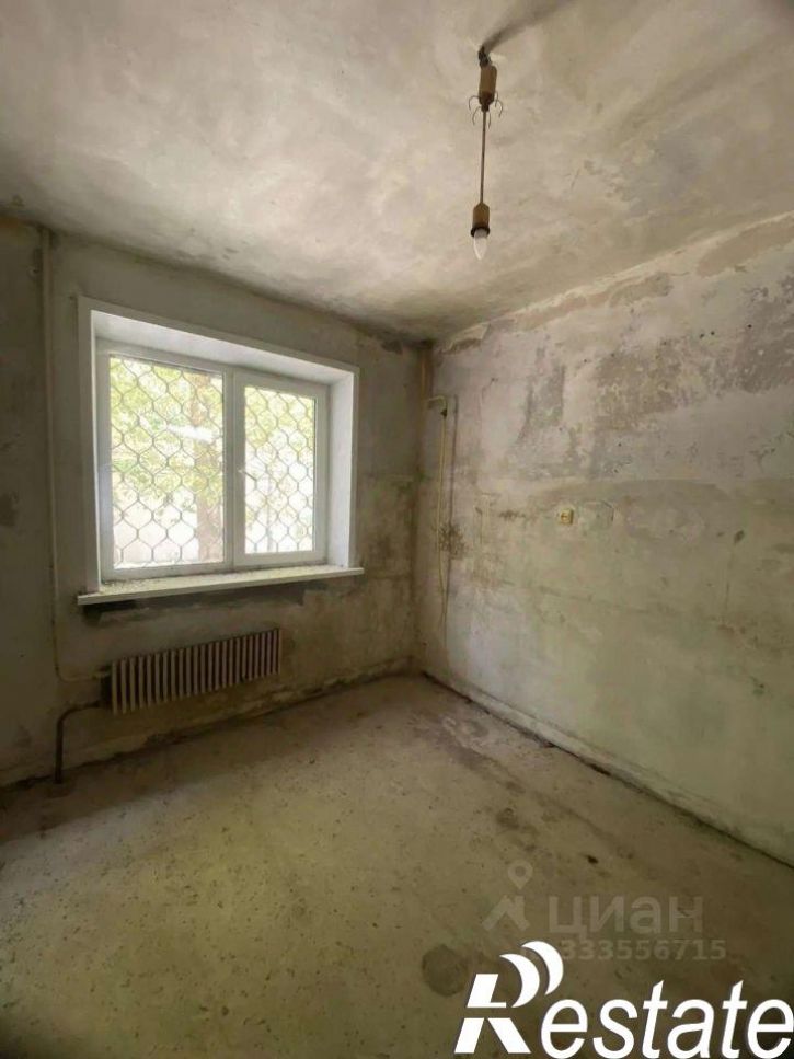 2-комн квартира Ново-Вокзальная улица, 257А,  д. 257А
