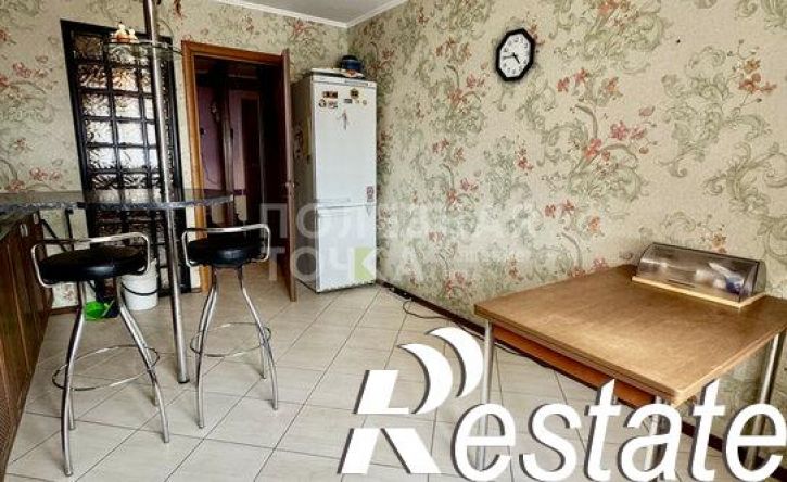 3-комн квартира проспект Кирова, 316,  д. 316
