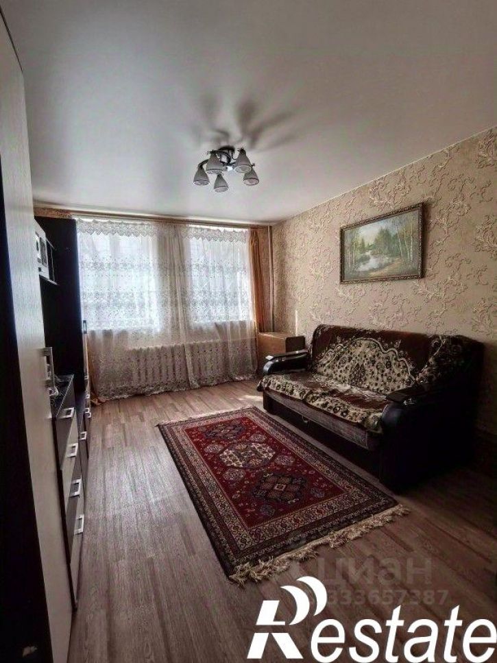 2-комн квартира Землянский проезд, 4,  д. 4