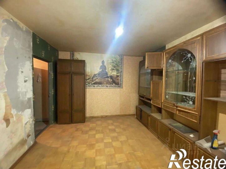 2-комн квартира Ново-Вокзальная улица, 257А,  д. 257А