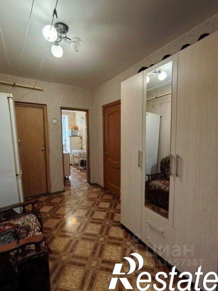 2-комн квартира Землянский проезд, 4,  д. 4