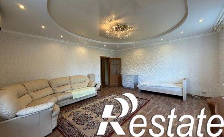 3-комн квартира улица Циолковского, 7,  д. 7