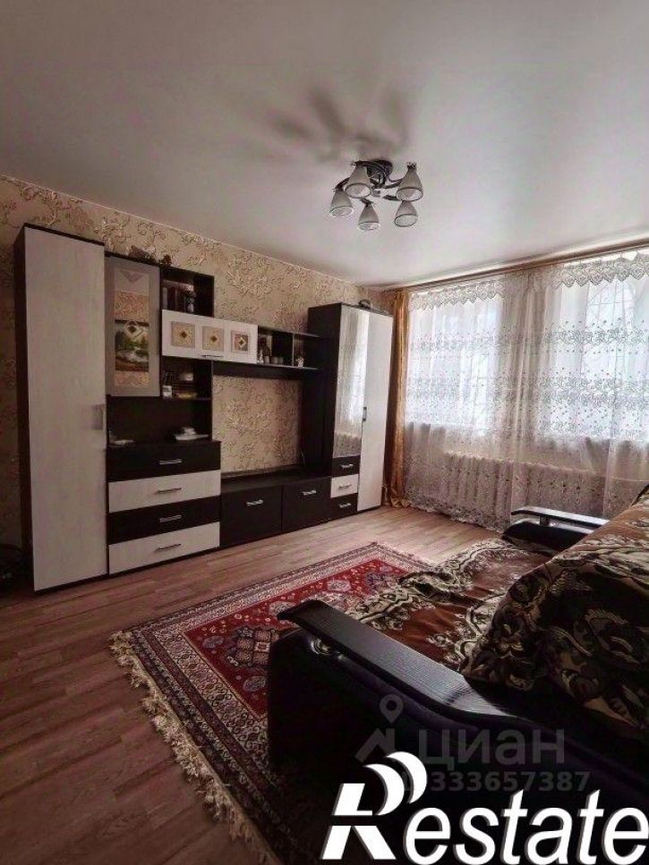 2-комн квартира Землянский проезд, 4,  д. 4