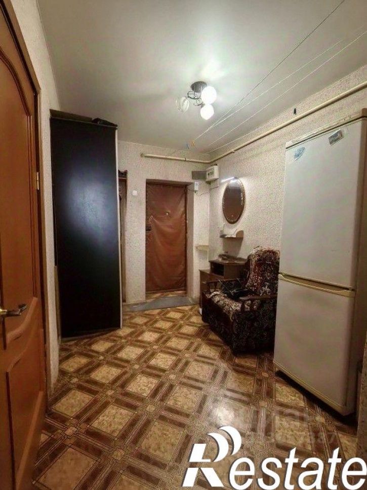 2-комн квартира Землянский проезд, 4,  д. 4