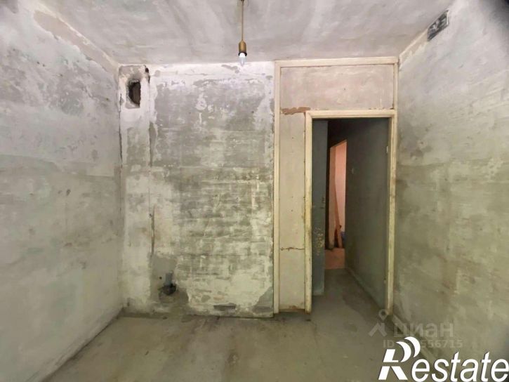 2-комн квартира Ново-Вокзальная улица, 257А,  д. 257А