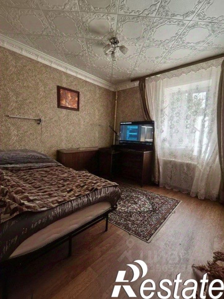 2-комн квартира Землянский проезд, 4,  д. 4