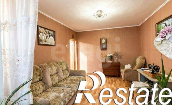 2-комн квартира Солнечная улица, 33,  д. 33
