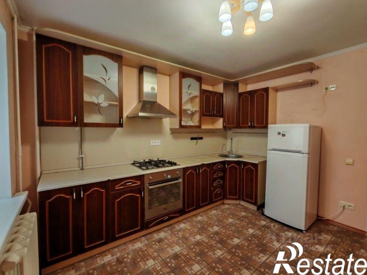 3-комн квартира Дачная улица, 28,  д. 28
