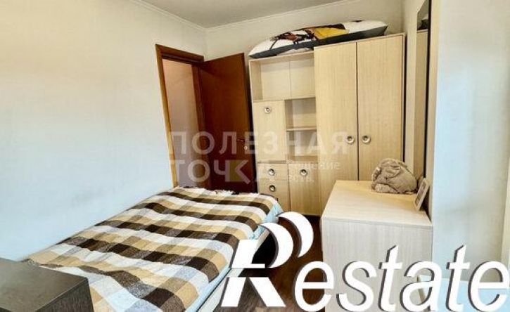 3-комн квартира проспект Кирова, 316,  д. 316
