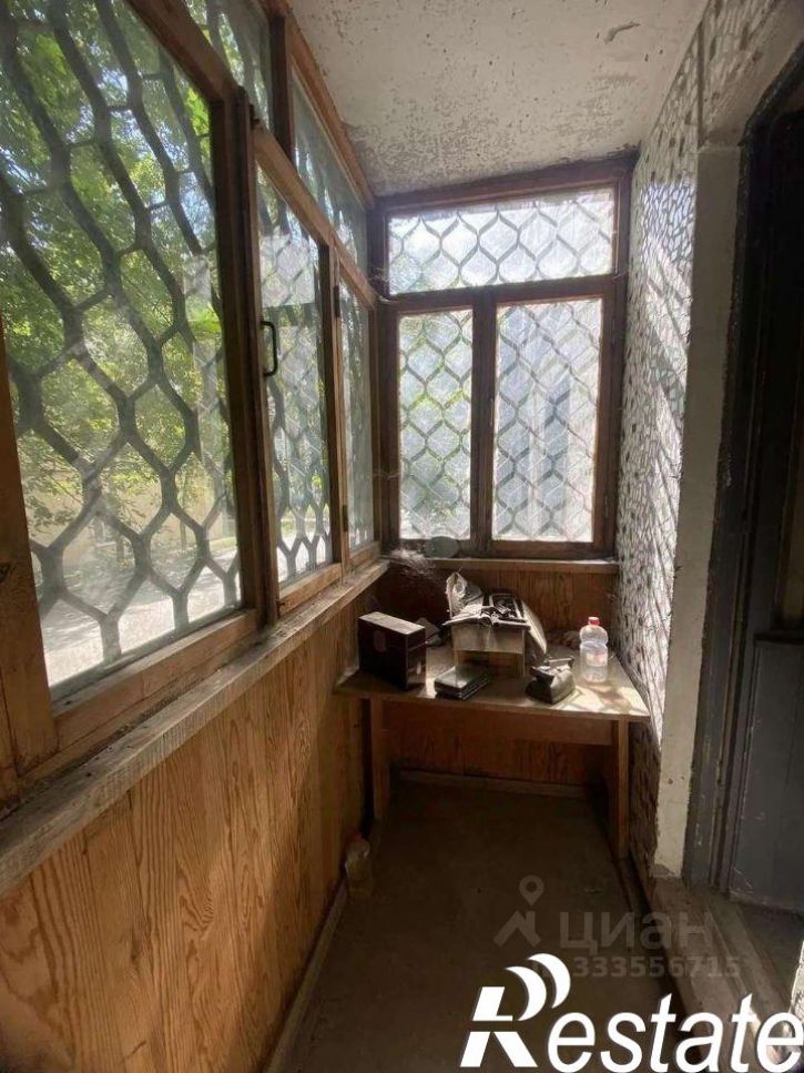2-комн квартира Ново-Вокзальная улица, 257А,  д. 257А