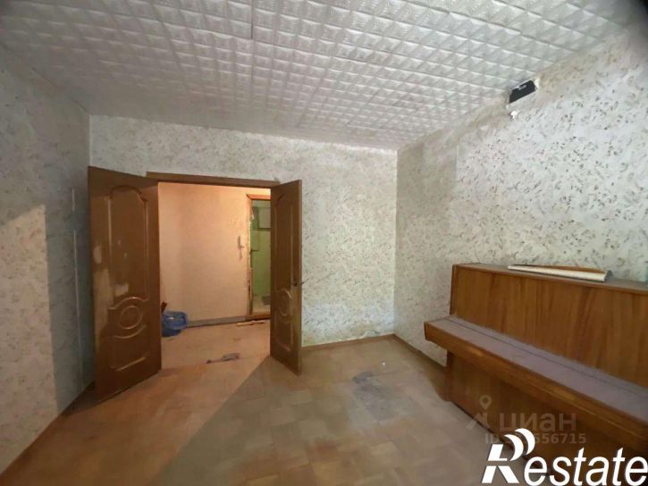 2-комн квартира Ново-Вокзальная улица, 257А,  д. 257А