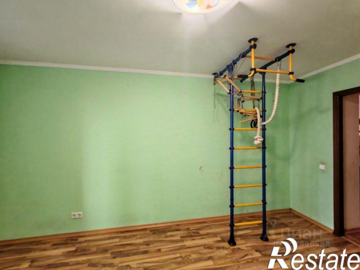 3-комн квартира Дачная улица, 28,  д. 28