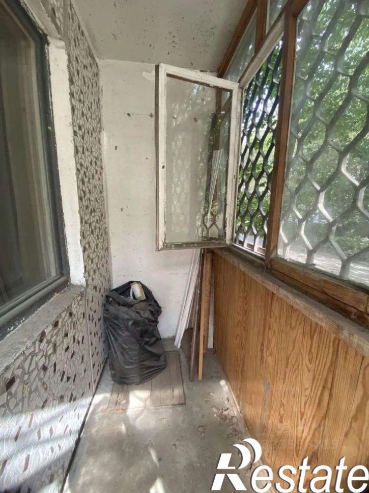 2-комн квартира Ново-Вокзальная улица, 257А,  д. 257А