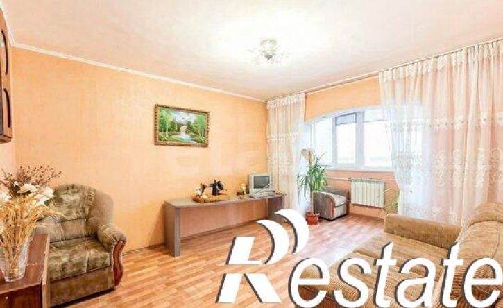 2-комн квартира Солнечная улица, 33,  д. 33