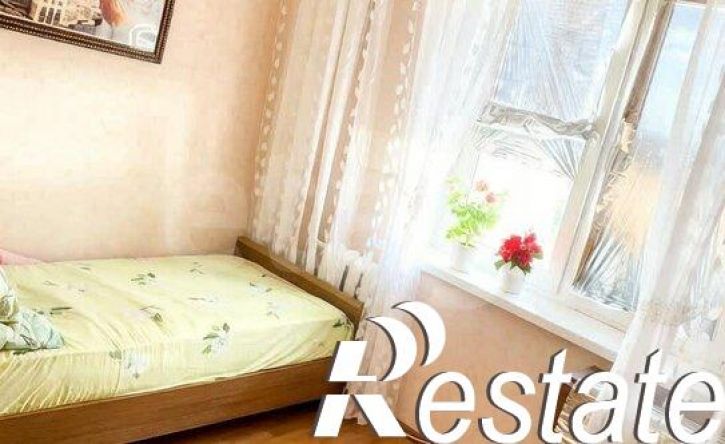 2-комн квартира Солнечная улица, 33,  д. 33