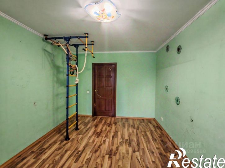 3-комн квартира Дачная улица, 28,  д. 28