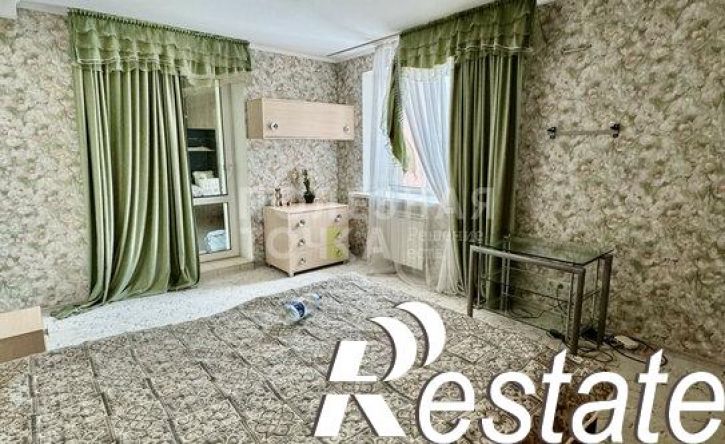 3-комн квартира проспект Кирова, 316,  д. 316