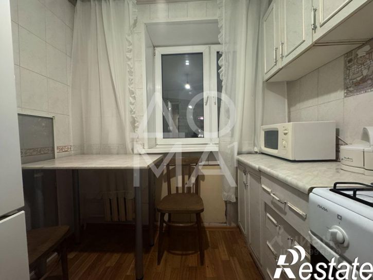 1-комн квартира Ново-Садовая улица, 38,  д. 38
