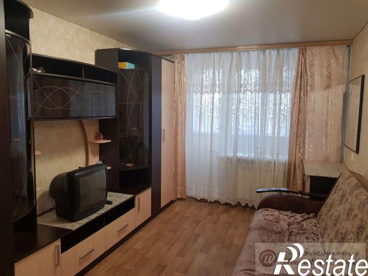 2-комн квартира Аэродромная улица, 100,  д. 100