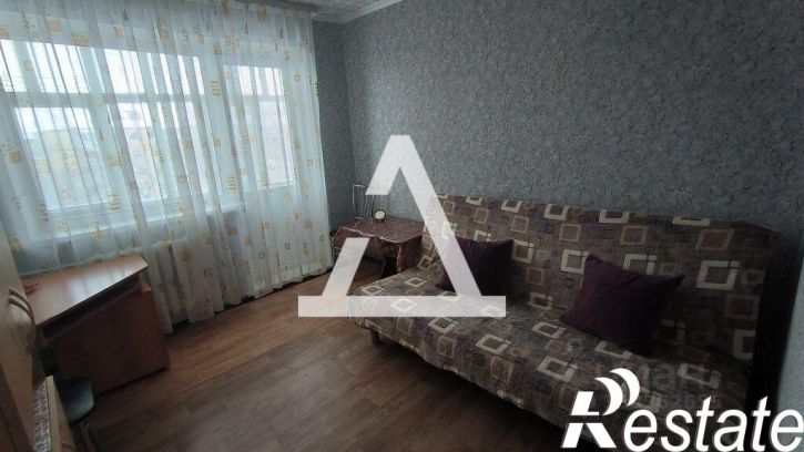 2-комн квартира Партизанская улица, 76,  д. 76