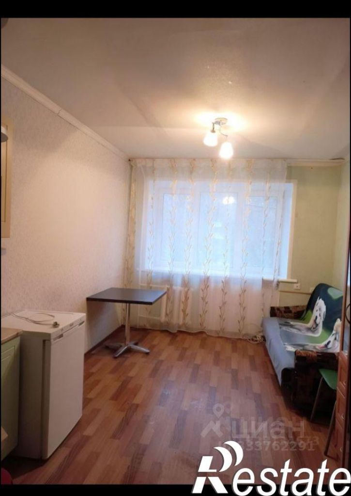Комната проспект Юных Пионеров, 57,  д. 57