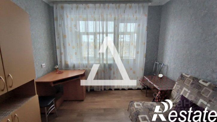 2-комн квартира Партизанская улица, 76,  д. 76