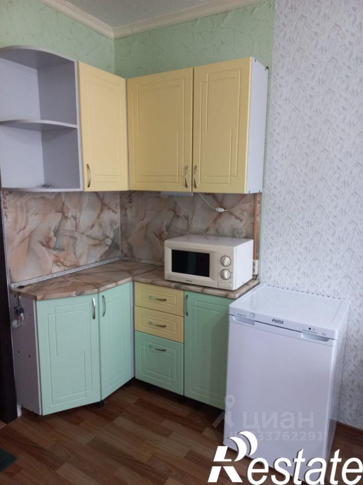 Комната проспект Юных Пионеров, 57,  д. 57