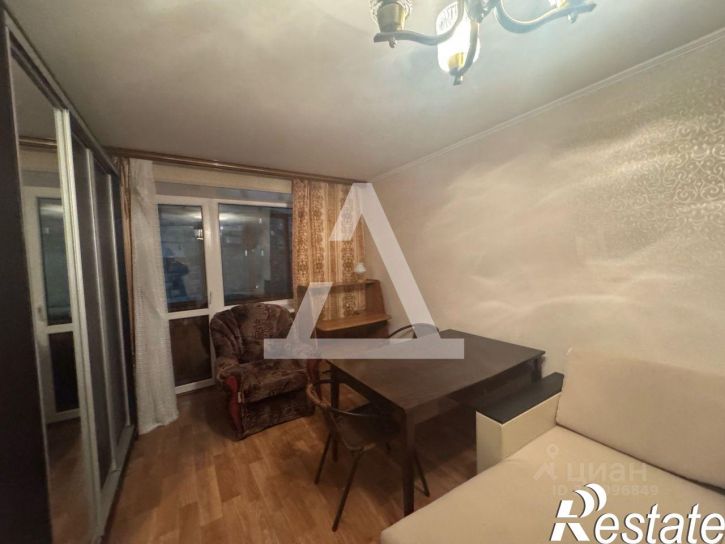 1-комн квартира Ново-Садовая улица, 38,  д. 38